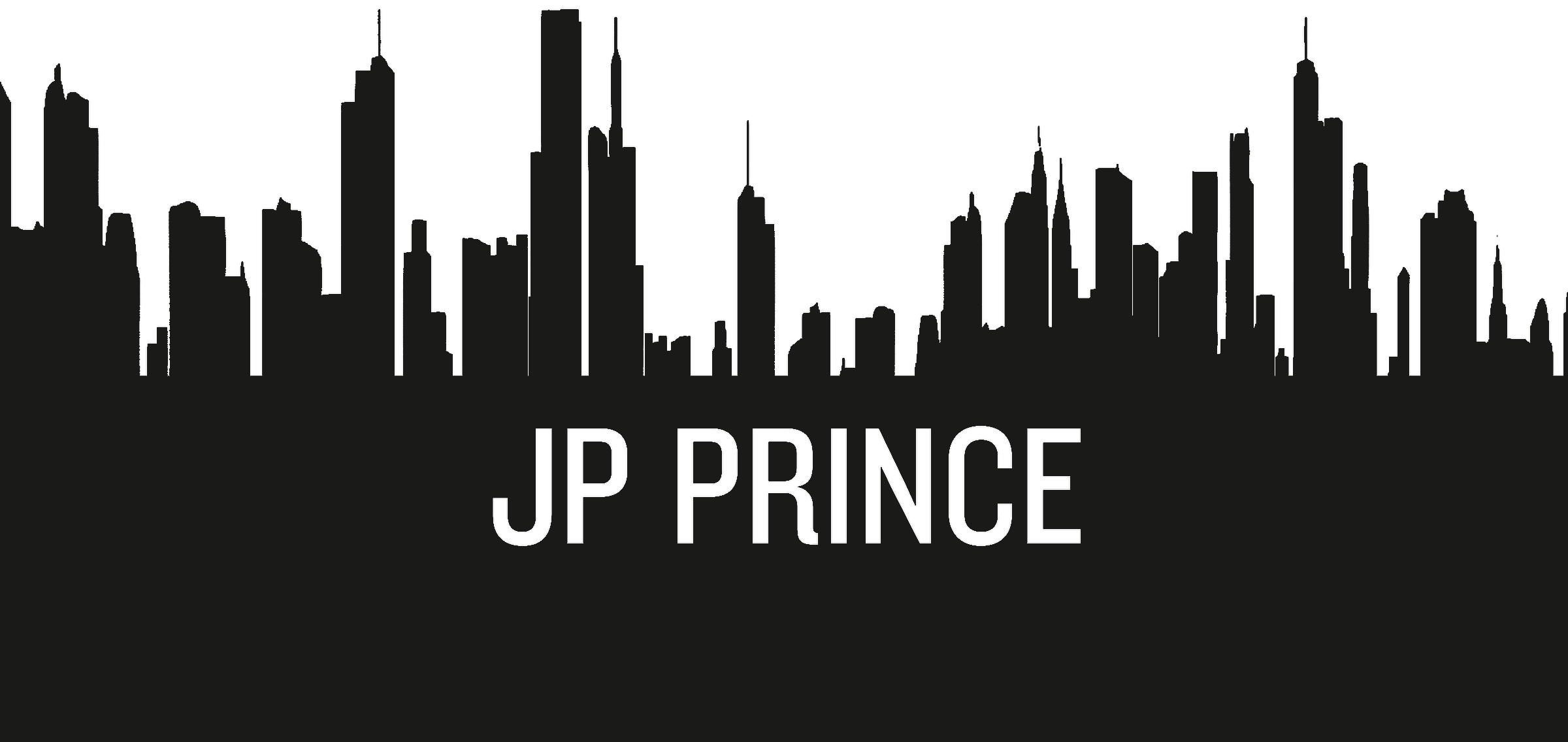 JP Prince — city skyline
